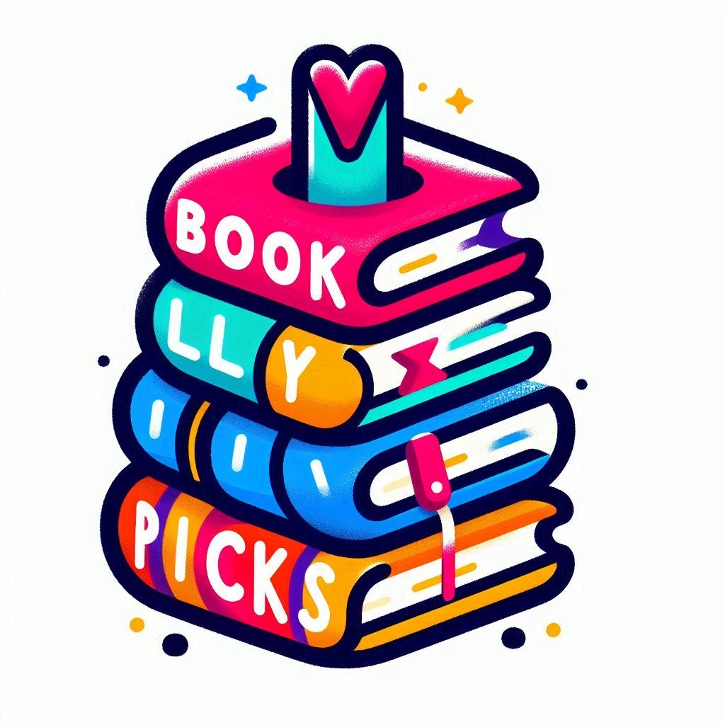 bookly Picks